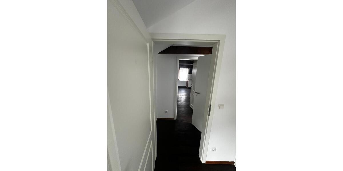 Dachgeschoßwohnung Gottmadingen - 2.5 Zimmer, 49 m&sup2;, 700&euro; | Angebot:25892353