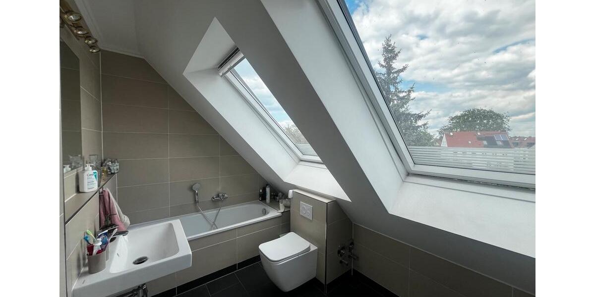 Wohnen auf Zeit Berlin Tempelhof-Schöneberg - 3 Zimmer, 60 m&sup2;, 900&euro; | Angebot:26698940