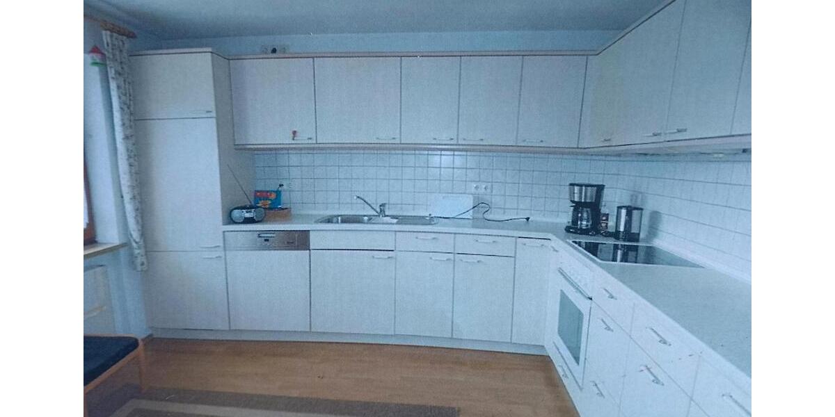 Terrassenwohnung Monheim - 4 Zimmer, 100 m&sup2;, 1.000&euro; | Angebot:26161545