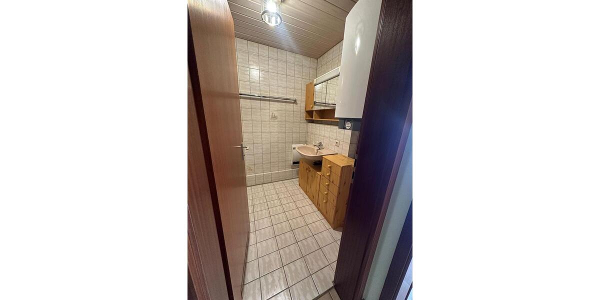 Terrassenwohnung Bad Urach - 2 Zimmer, 58 m&sup2;, 750&euro; | Angebot:26493413