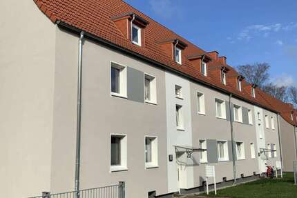 Wohnung Dortmund Kley - 3 Zimmer, 40 m&sup2;, 377&euro; | Angebot:26798988