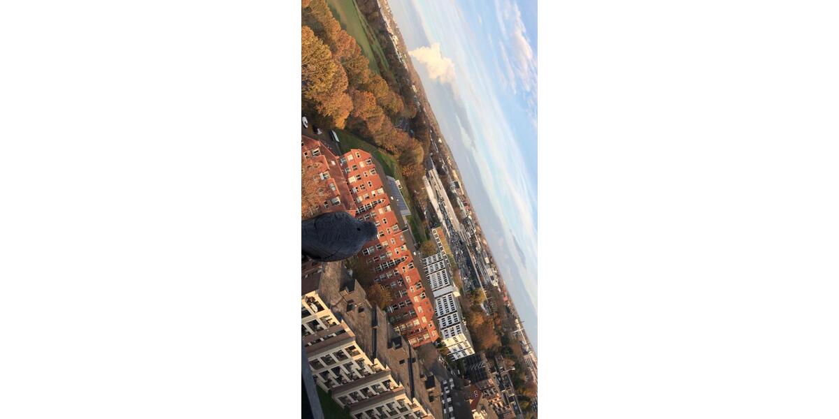 Helle 1-Zimmer-Wohnung mit Balkon – Einzug ab 01.02. 1 zimmer