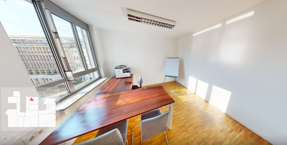 Gewerbeobjekt Dresden - 1.058&euro; | Angebot:27277841