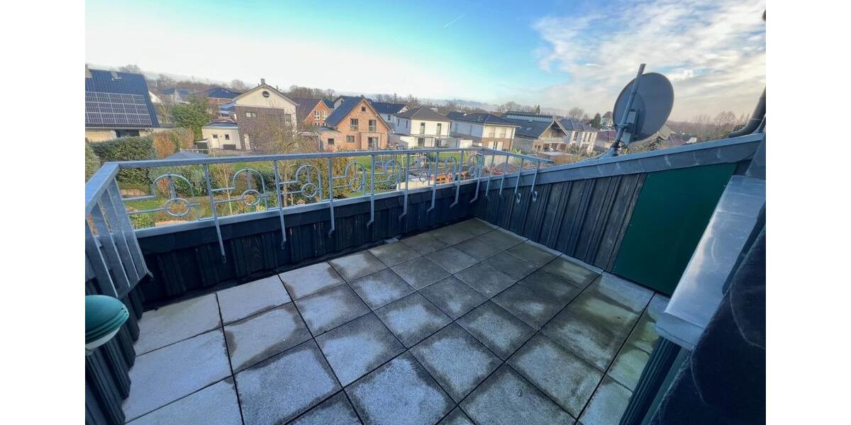 Dachgeschoßwohnung Linnich - 1 Zimmer, 55 m&sup2;, 410&euro; | Angebot:26022959