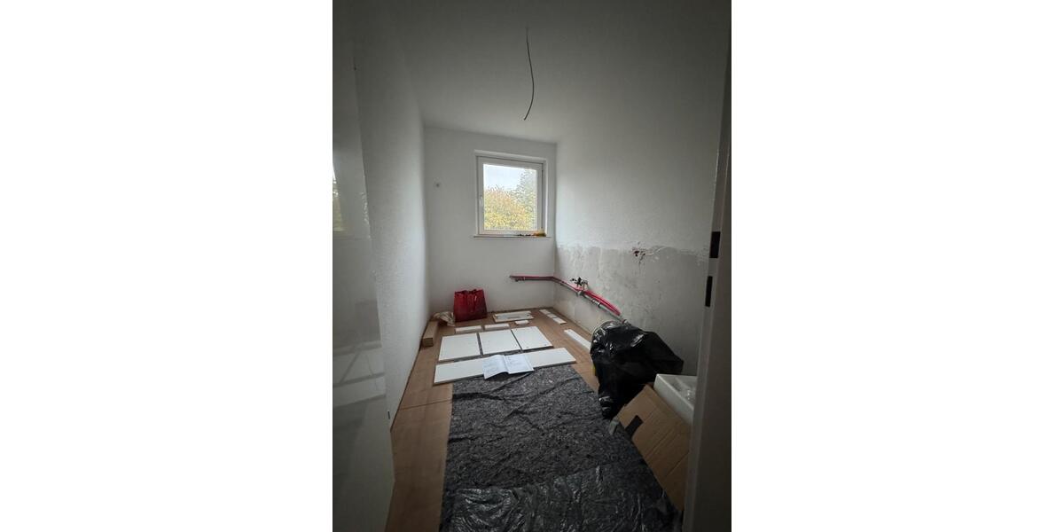 Etagenwohnung Bremen Osterholz - 2 Zimmer, 63 m&sup2;, 760&euro; | Angebot:22877347