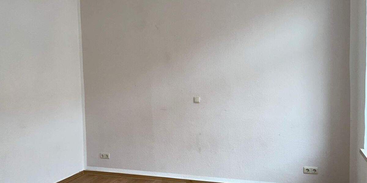 Etagenwohnung Parchim - 2 Zimmer, 55 m&sup2;, 467&euro; | Angebot:26527451