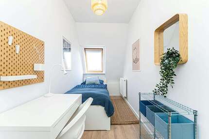 Zimmer Berlin Köpenick - 580&euro; | Angebot:26581188