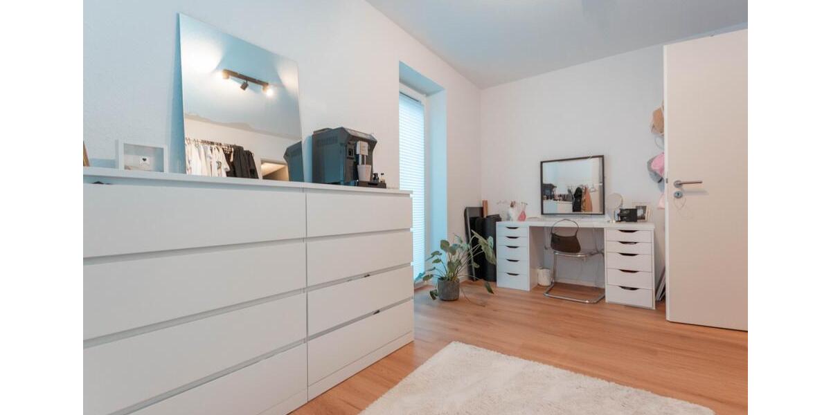 Modern Wohnen in Nordhorn 3 zimmer