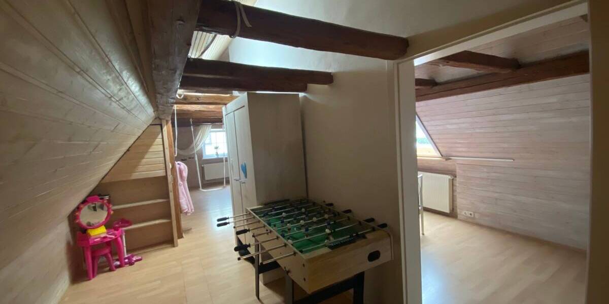 Einfamilienhaus Schrobenhausen Steingriff - 4 Zimmer, 102 m&sup2;, 1.050&euro; | Angebot:26276830