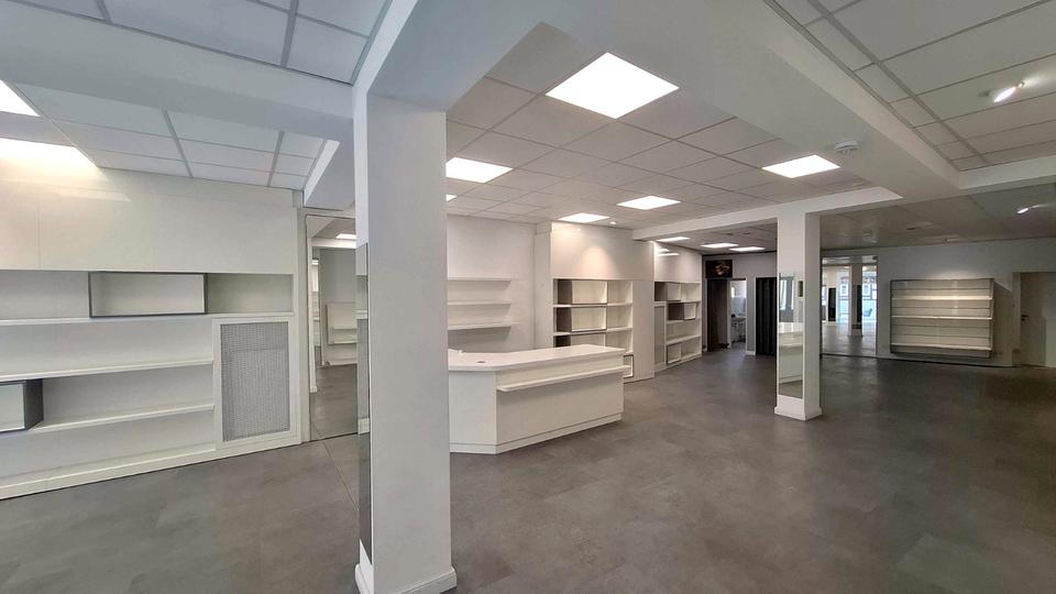 Gewerbeobjekt Wernigerode - 2.100&euro; | Angebot:26681165