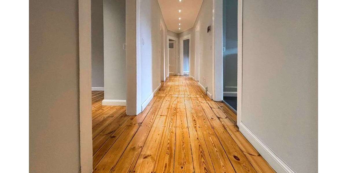 Wohnung zum Mieten in Kaiserslautern 1.190 € 100 m² 5 zimmer