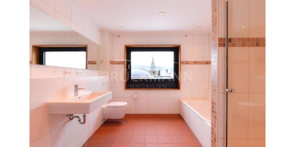 Maisonettenwohnung Grünstadt - 3 Zimmer, 140 m&sup2;, 1.900&euro; | Angebot:24689441