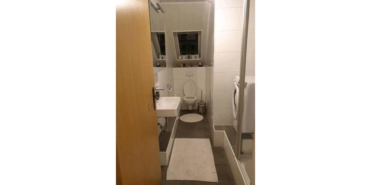 Etagenwohnung Hage - 2 Zimmer, 40 m&sup2;, 700&euro; | Angebot:25239118