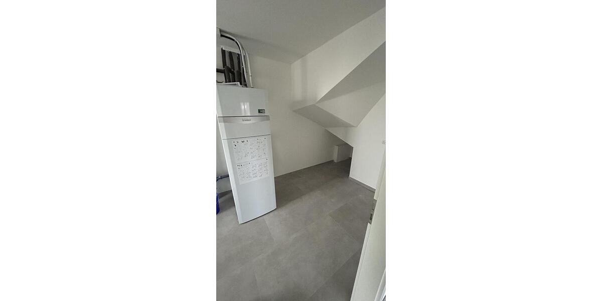 Neubau Doppelhaushälfte mit gehobener Innenausstattung 5 zimmer