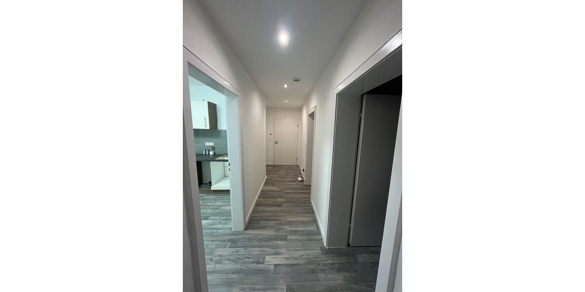 Wohnung in Stadthagen zu vermieten 3 zimmer