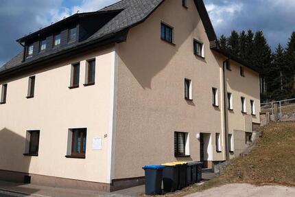 Wohnung Eibenstock - 2 Zimmer, 46 m&sup2;, 253&euro; | Angebot:26124022
