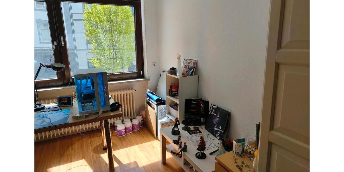 Wohnen auf Zeit Bremerhaven Mitte - 4 Zimmer, 17 m&sup2;, 330&euro; | Angebot:26502274