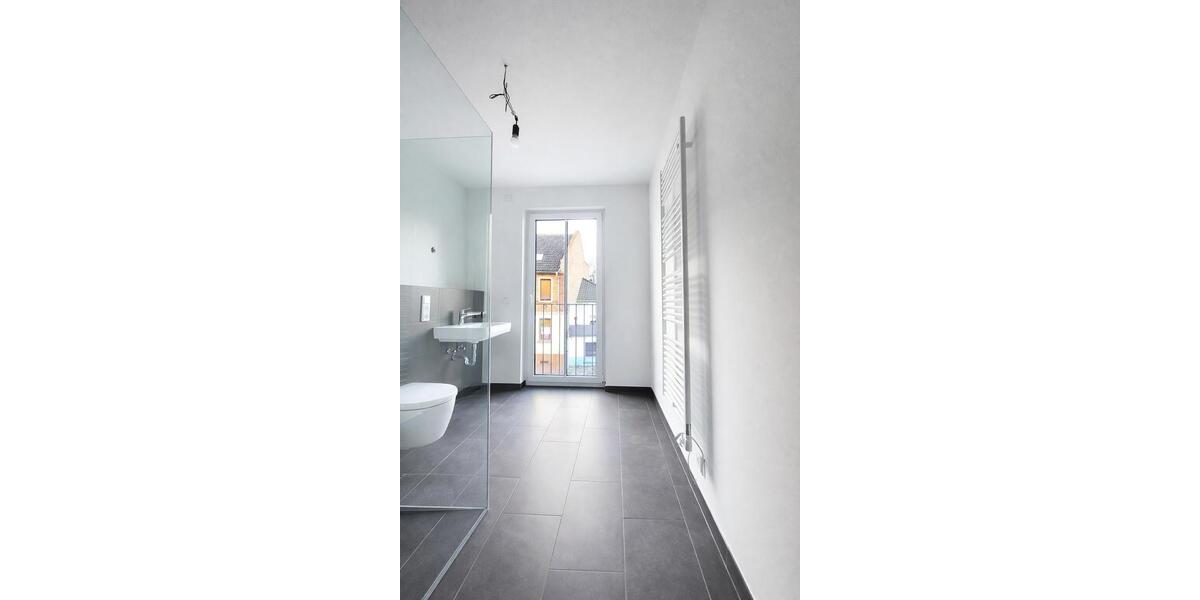 Erdgeschoßwohnung Mühlheim am Main - 3 Zimmer, 81 m&sup2;, 1.290&euro; | Angebot:24602200