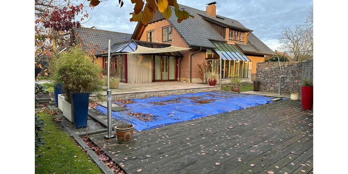 Einfamilienhaus Emlichheim - 5 Zimmer, 148 m&sup2;, 1.670&euro; | Angebot:23841231