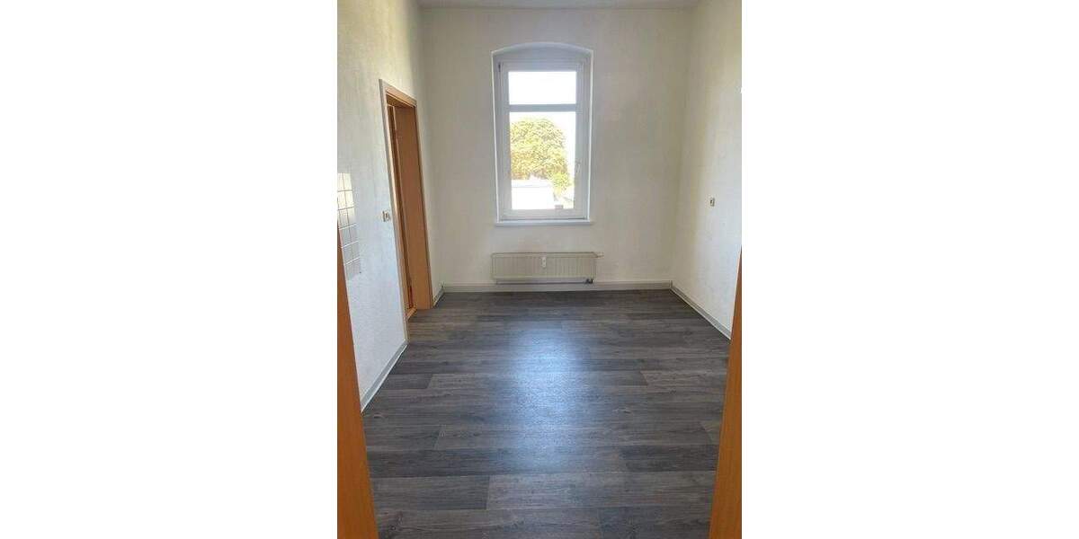 Etagenwohnung Eilenburg Eilenburg-Berg - 3 Zimmer, 63 m&sup2;, 381&euro; | Angebot:26015040