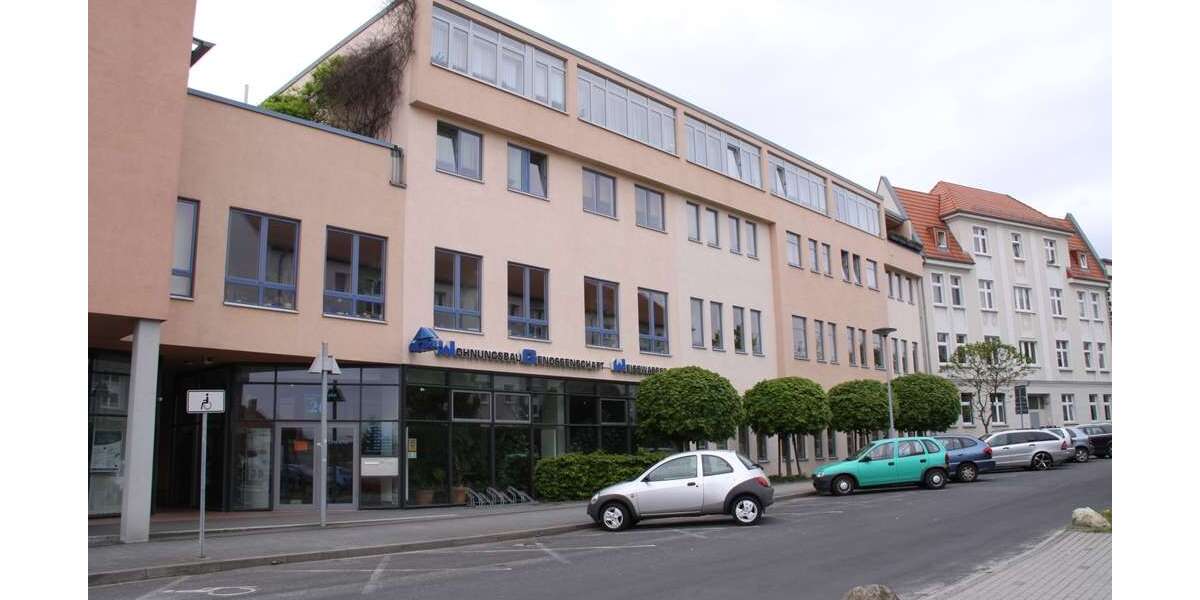 Etagenwohnung Weißwasser Weißwasser/O.L. - 2 Zimmer, 57 m&sup2;, 385&euro; | Angebot:26973293