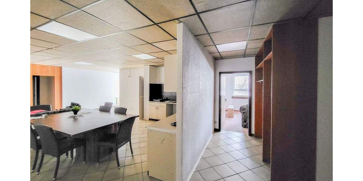 Etagenwohnung Westerburg - 1 Zimmer, 280 m&sup2;, 1.680&euro; | Angebot:25691912