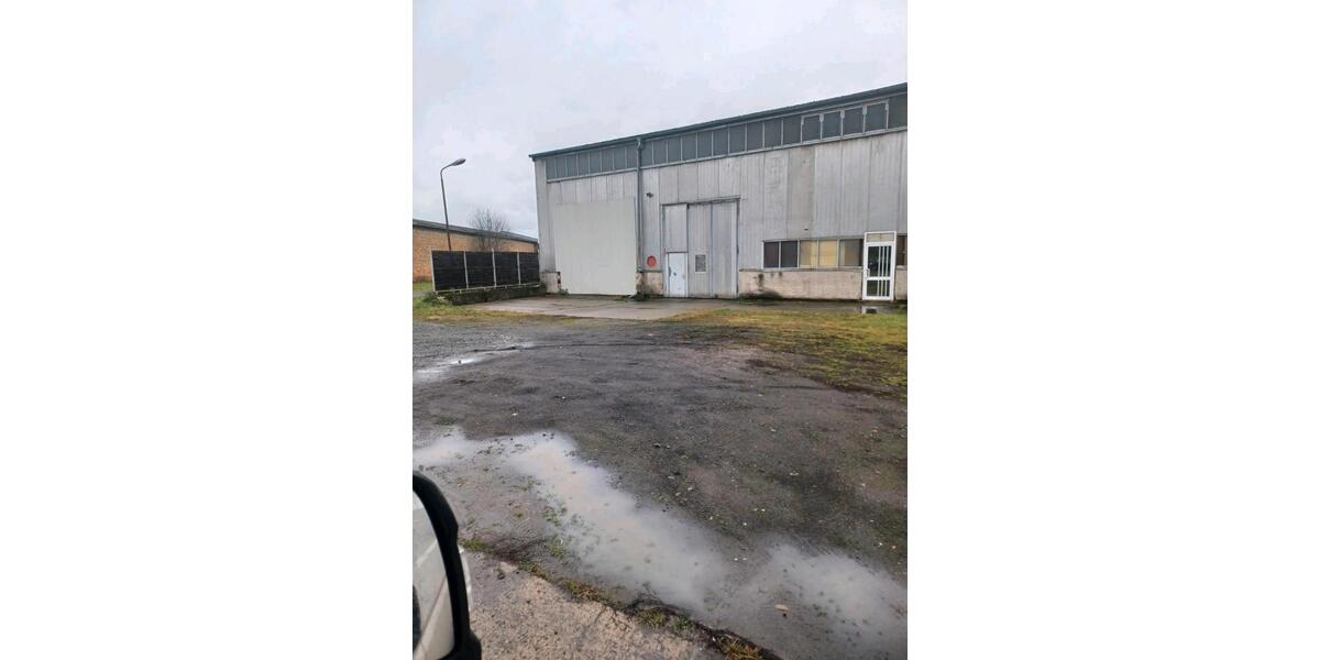 Gewerbeobjekt Velten - 3.200&euro; | Angebot:26640636