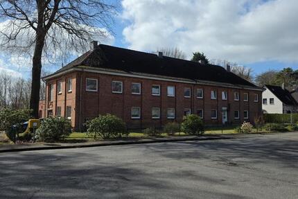 Wohnung Büchen - 2 Zimmer, 44 m&sup2;, 360&euro; | Angebot:25943277