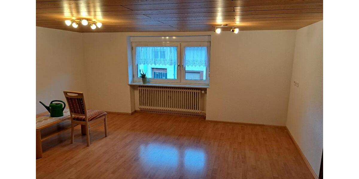 4-Zimmer-Wohnung 4 zimmer