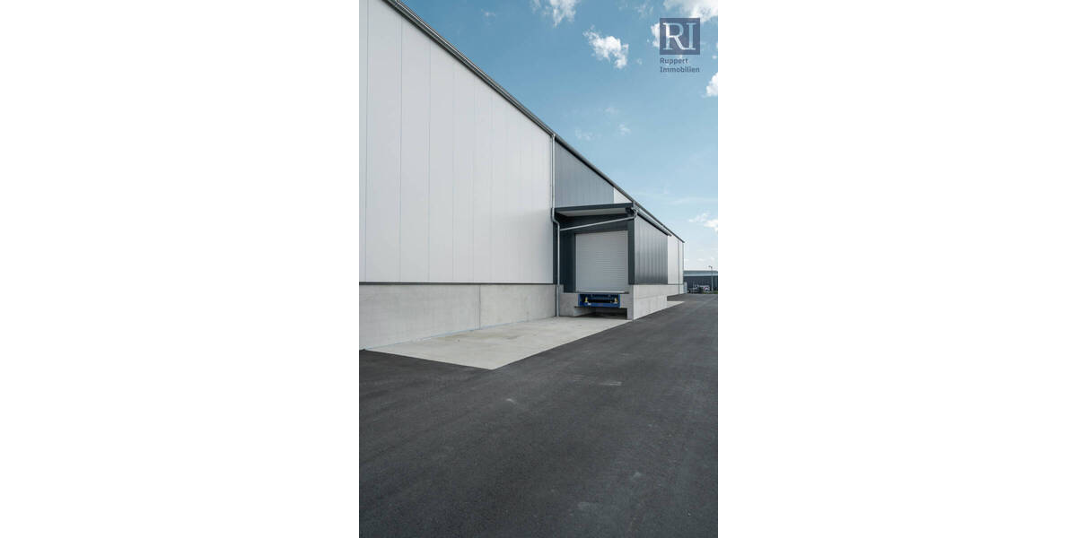 Gewerbeobjekt Marktsteft - 12.800&euro; | Angebot:20775316