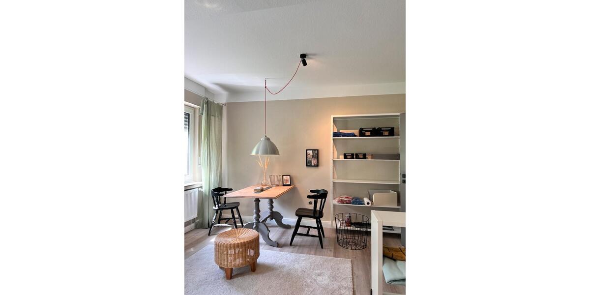 Erdgeschoßwohnung Olsberg - 2 Zimmer, 30 m&sup2;, 330&euro; | Angebot:25377295