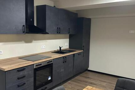 Monteurwohnung, Ferienwohnung, Künzell-Pilgerzell, bis 3 Personen 4 zimmer