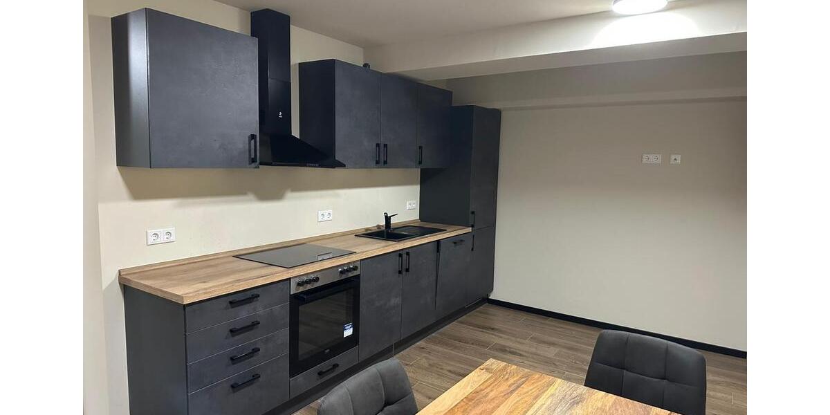 Monteurwohnung, Ferienwohnung, Künzell-Pilgerzell, bis 3 Personen 4 zimmer