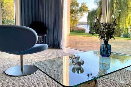 Wohnen auf Zeit in Werder (Havel) 1.560 € 1 zimmer