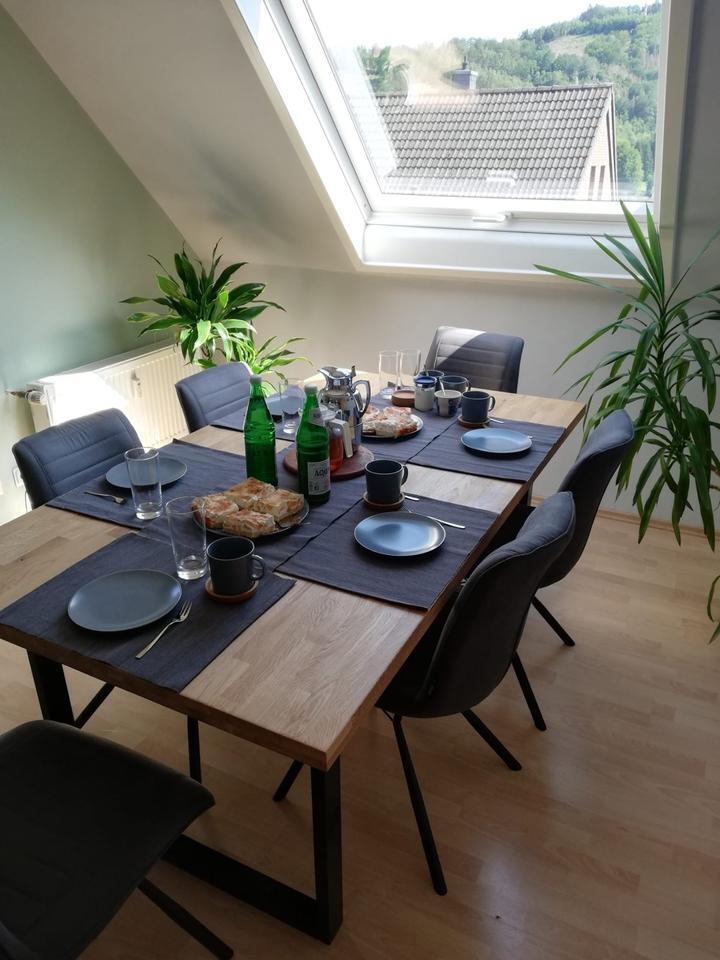 Helle 3-Zimmer Wohnung in Gummersbach Derschlag