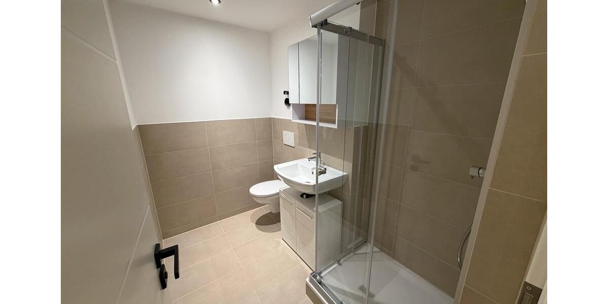 Etagenwohnung Ellwangen (Jagst) - 2 Zimmer, 55 m&sup2;, 800&euro; | Angebot:26597545