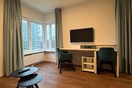 Wohnung zum Mieten in Berlin 899 € 22 m² 1 zimmer