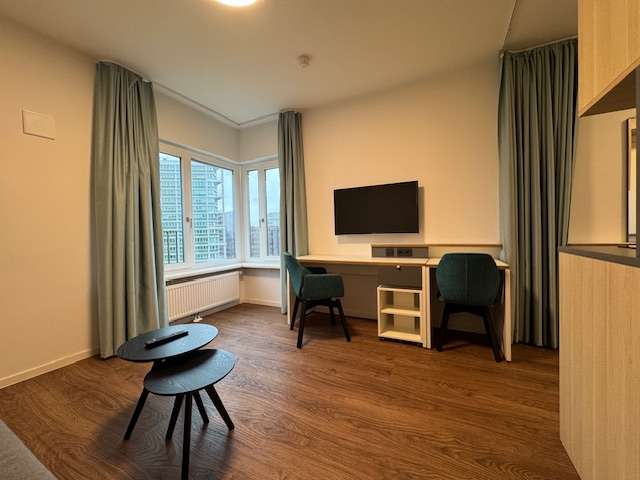 Wohnung zum Mieten in Berlin 899 € 22 m² 1 zimmer