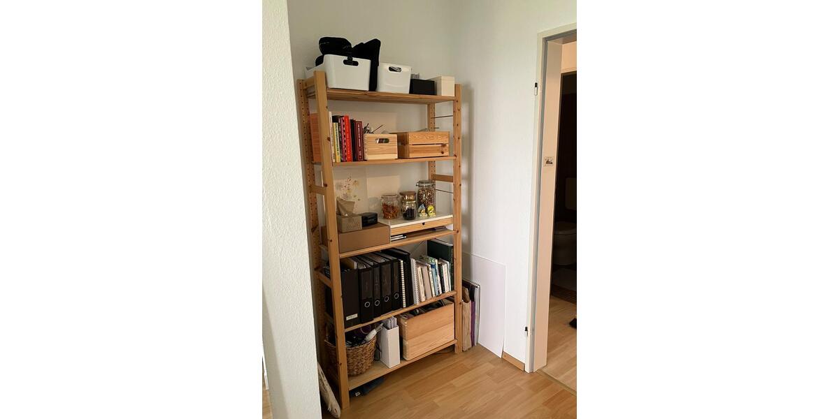 Wohnen auf Zeit Freiburg im Breisgau Oberau - 2 Zimmer, 38 m&sup2;, 960&euro; | Angebot:26212591