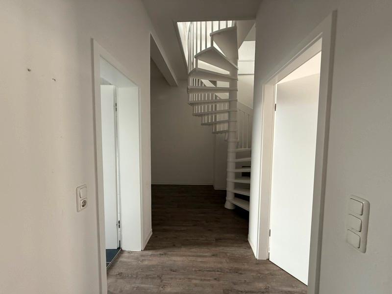 Charmante 3-Zimmer-Wohnung zimmer