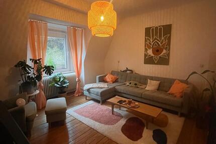Wohnung Saarbrücken St. Arnual - 3 Zimmer, 60 m&sup2;, 680&euro; | Angebot:27639051