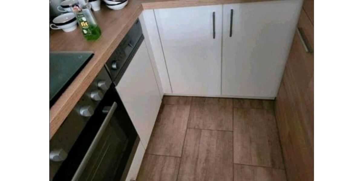 Etagenwohnung Bad Alexandersbad - 2 Zimmer, 48 m&sup2;, 430&euro; | Angebot:26552551