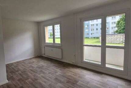 Wohnung Dessau-Roßlau Roßlau - 2 Zimmer, 48 m&sup2;, 363&euro; | Angebot:27006685