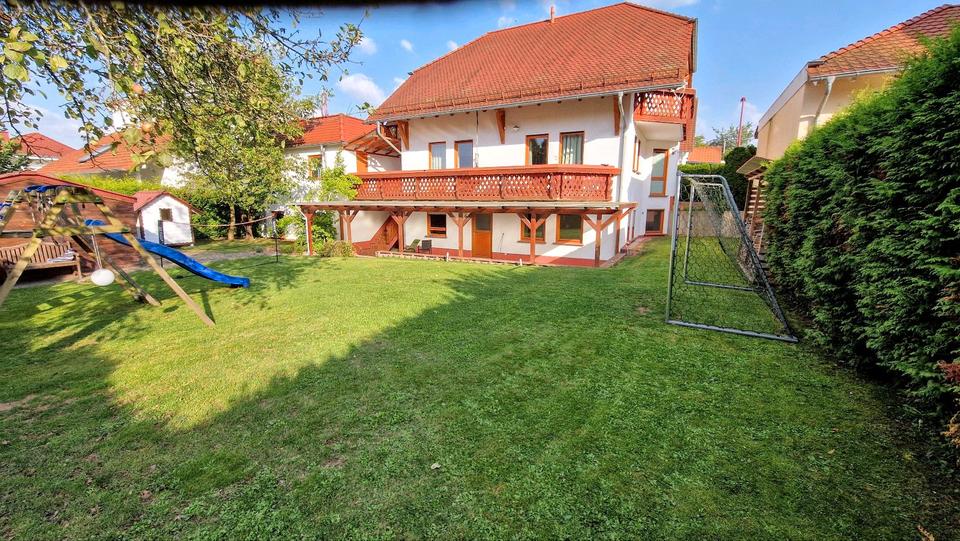 Schöne, bei Bedarf möblierte Wohnung ab sofort in Waldmohr 3 zimmer