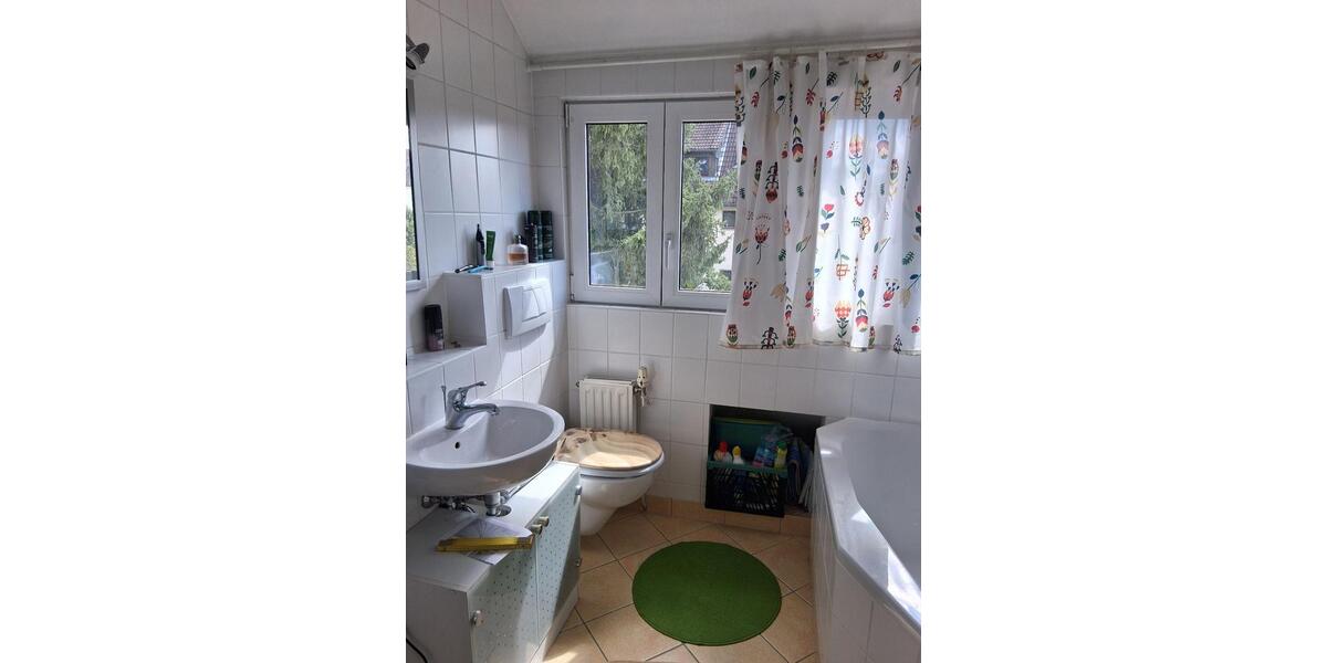 Etagenwohnung Nürnberg Erlenstegen - 2.5 Zimmer, 61 m&sup2;, 465&euro; | Angebot:26602915