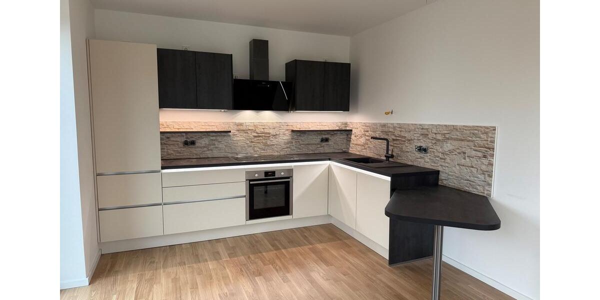 Etagenwohnung Brandenburg an der Havel Bahnhofsvorstadt - 3 Zimmer, 81 m&sup2;, 1.341&euro; | Angebot:25184374