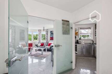 Wohnen auf Zeit in Stuttgart 1.749 € 2 zimmer