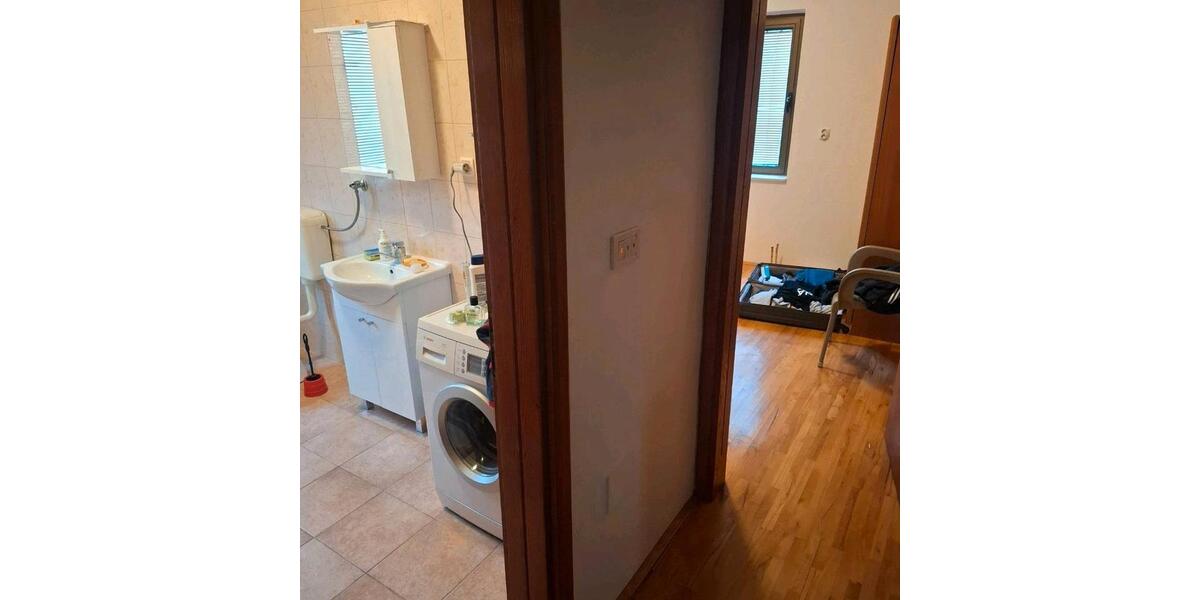 Erdgeschoßwohnung Petershagen - 2 Zimmer, 50 m&sup2;, 225&euro; | Angebot:26041663