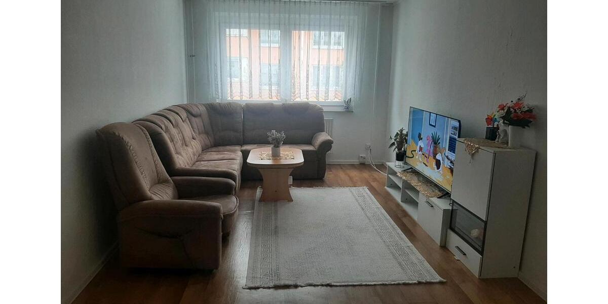 wohnung in zentral Nachmitter warm 757 euro 4 zimmer