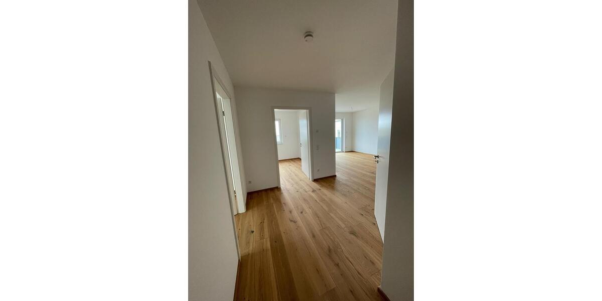 Etagenwohnung Kißlegg - 3 Zimmer, 93 m&sup2;, 1.250&euro; | Angebot:26447302